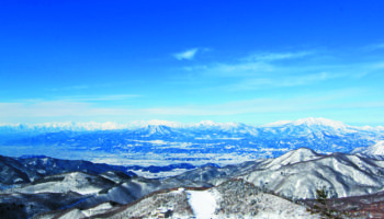 志賀高原おすすめスキー場まとめ｜滑り尽くすのに3日いる日本屈指の巨大なスノーランド