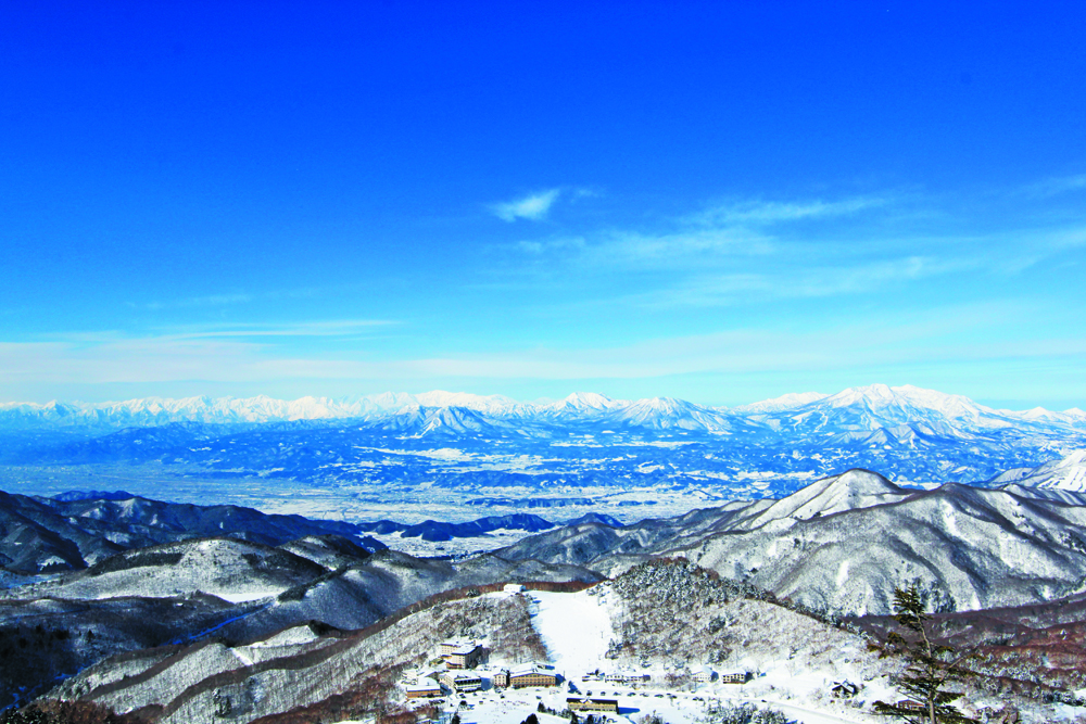 志賀高原おすすめスキー場まとめ｜滑り尽くすのに3日いる日本屈指の