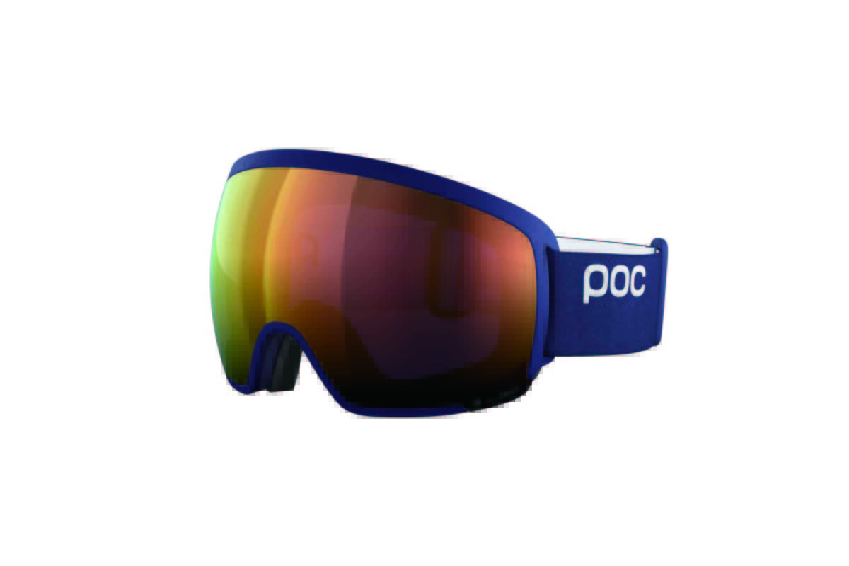 セーフティを最優先にしたプロダクツの数々｜POC | スキー