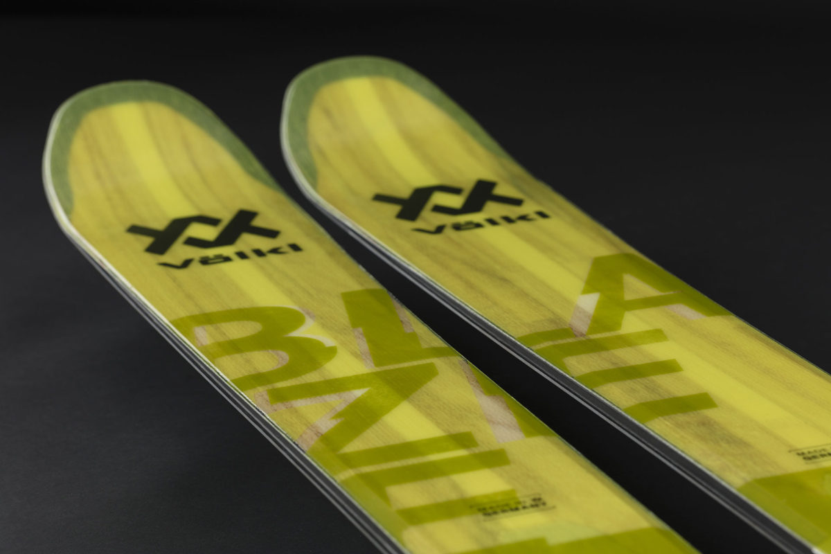 35622円 世界的に有名な VOLKL フォルクル スキー板 《2022》 BLAZE 106 W ブレイズ 板のみ 〈 送料無料 〉