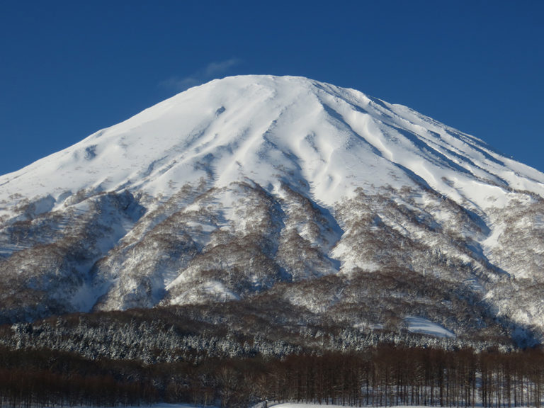 Niseko Mecca 羊蹄山を滑りたい ゲレンデから始めたい などの希望やレベルでチョイス 北海道