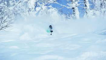 北海道おすすめスキー場まとめ｜世界に轟く ジャパンパウダー‟JAPOW”の聖地