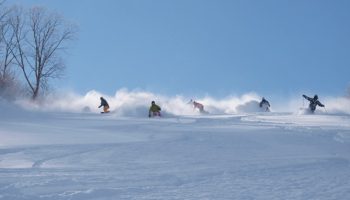 Hakuba47 Winter Sports Park｜スキー場、おすすめコースガイド ｜天気予報・リフト券購入・コースマップ