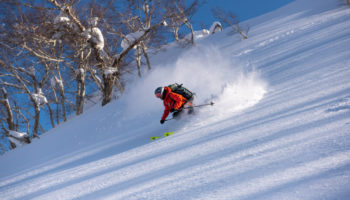 キロロスノーワールド｜スキー場、おすすめコースガイド ｜天気予報・リフト券購入・コースマップ