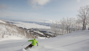 富良野スキー場｜スキー場、おすすめコースガイド ｜天気予報・リフト券購入・コースマップ