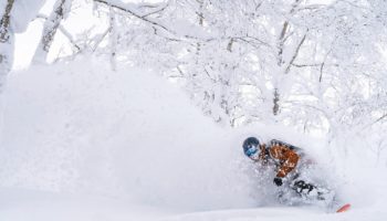 ルスツリゾート｜スキー場、おすすめコースガイド ｜天気予報・リフト券購入・コースマップ