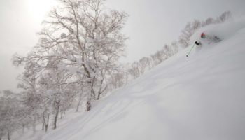 ニセコHANAZONOリゾート｜スキー場、おすすめコースガイド ｜天気予報・リフト券購入・コースマップ