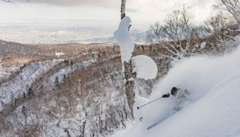 サッポロテイネ｜スキー場、おすすめコースガイド ｜天気予報・リフト券購入・コースマップ