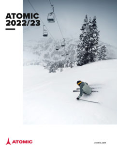 ATOMIC(アトミック)最新モデル＆カタログ｜ブランド紹介 - スキー・スノーボード情報メディア | STEEP