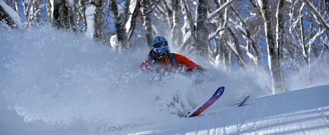 「長野県共通リフトシーズン券」エントリー迫る！計77のスキー場が3万円で滑れる