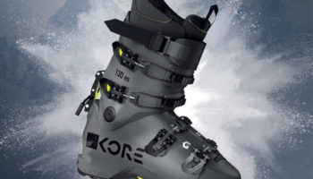 HEAD「KORE RS」ブーツがフルモデルチェンジでさらにパワーアップ！