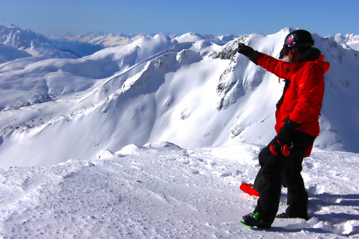 究極のバックカントリー 北緯60度の山塊で滑るカナダ ユーコン準州のヘリスキー スキー スノーボード情報メディア Steep