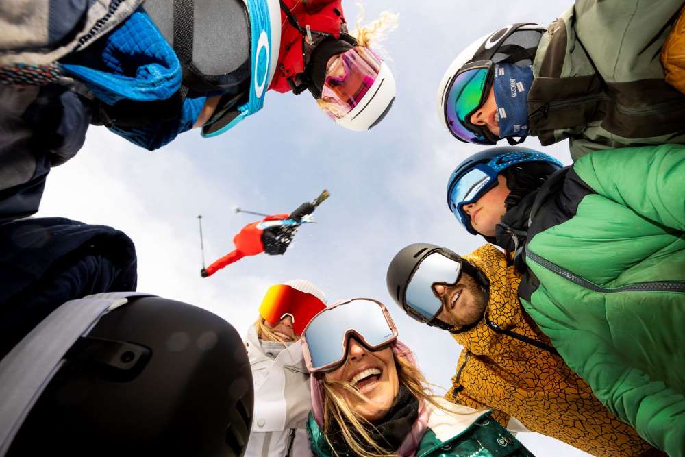 オークリー2022SNOWコレクションを発表！ | スキー・スノーボード情報