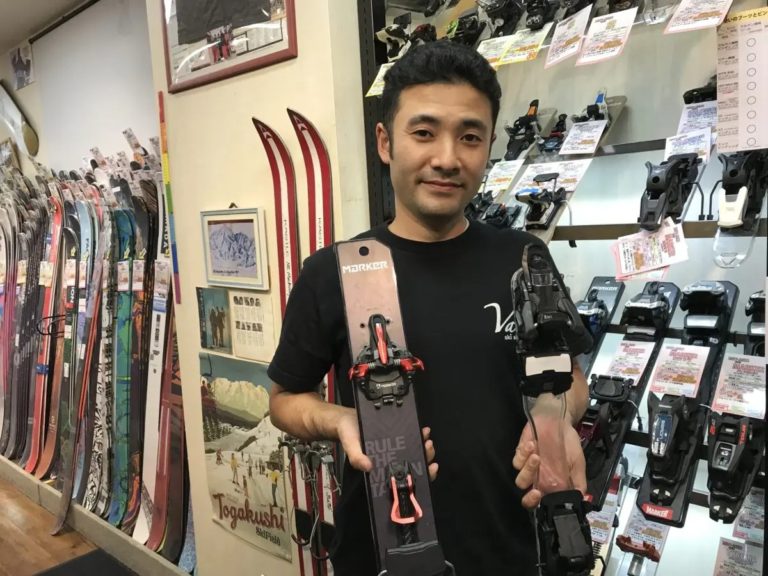 SKI SHOP VAIL｜さまざまなニーズに応える圧倒的な商品数とブランド力｜東京都 スキー・スノーボード情報メディア STEEP