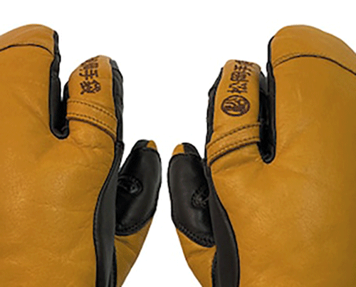 Denim!? 3-finger model! Matsuoka handsker | '23-24 ny model information leveret! | | STEEP