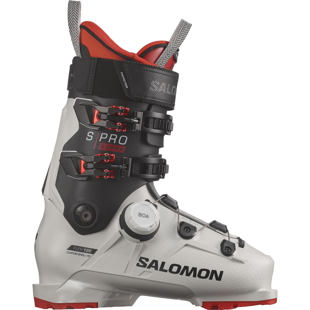 新しい到着 SALOMON サロモン スキーブーツ S PRO 100 GW 22-23 モデル