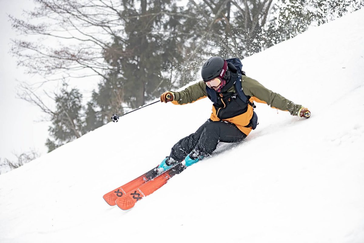 登山【閲覧数163超】Milletエキスパートシリーズ スキースノーボード