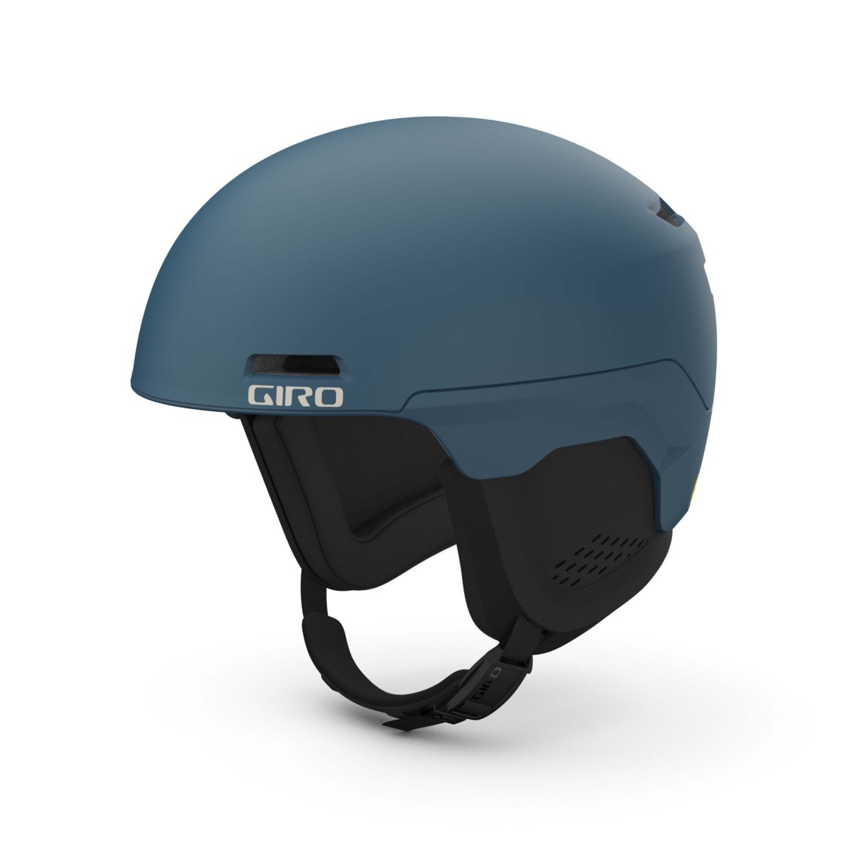 GIRO ヘルメット　MAT BLACK BIRDS スキー スノーボード