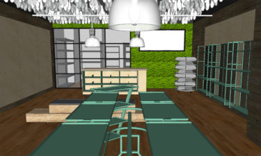 「KEEN GARAGE HARAJUKU」が2023年4月28日(金)グランドオープン | スキー・スノーボード情報メディア | STEEP