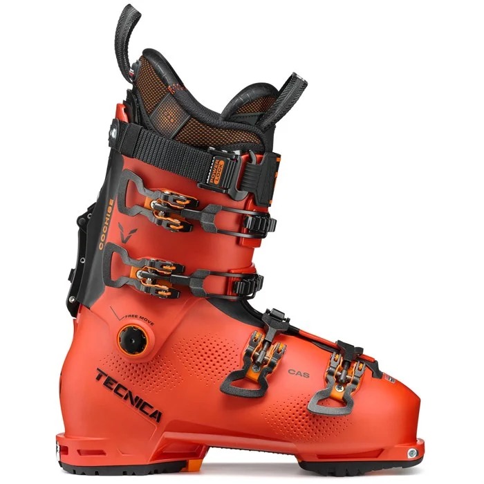 Recommended ski boots | 2023-24 season attention! 16 pairs of pro
