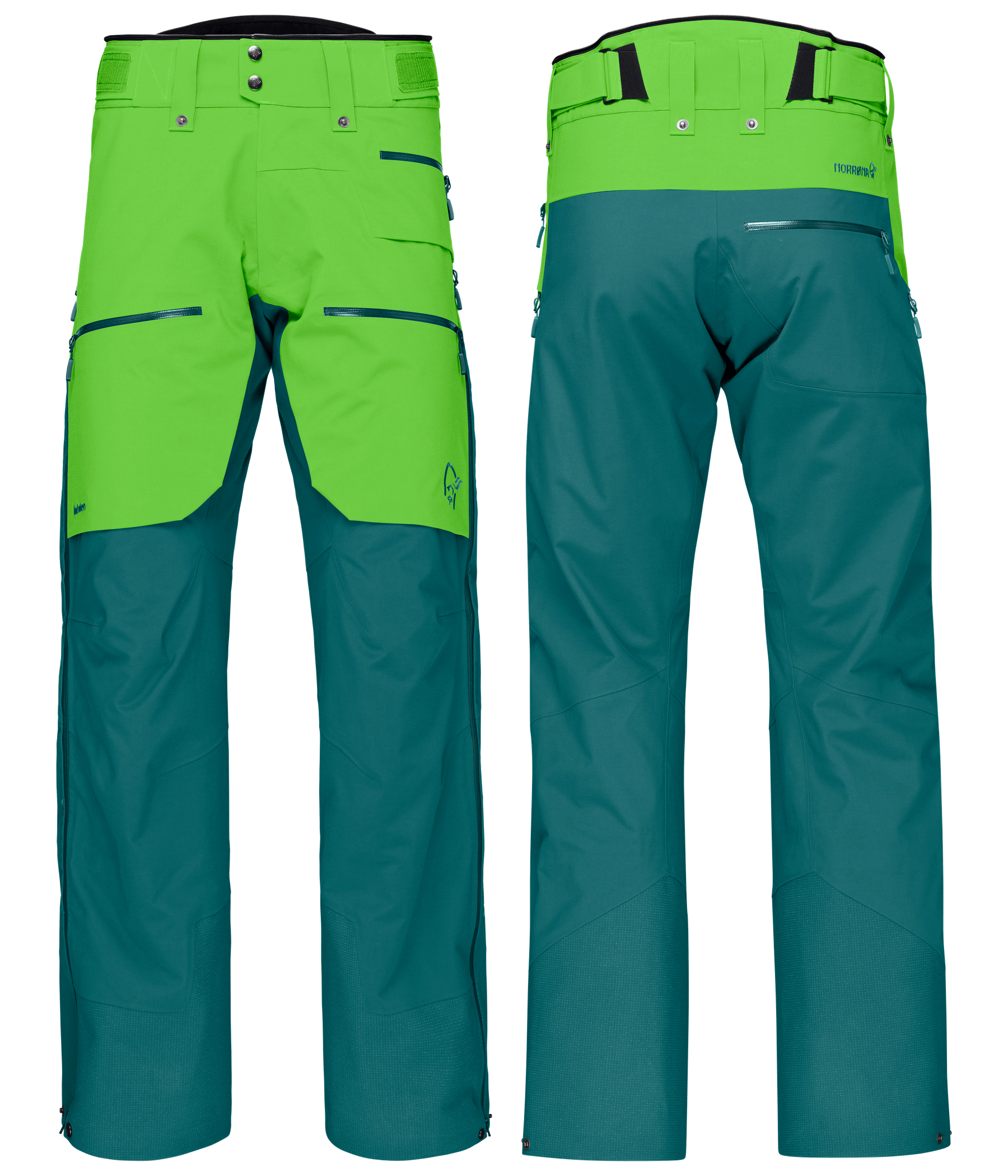 CXJ Combinaison De Ski Homme Vestes De Ski+Pantalon avec Bretelles  Protégeant du Vent Imperméable Respirant à Capuchon Poignets Réglables De  Snowboard