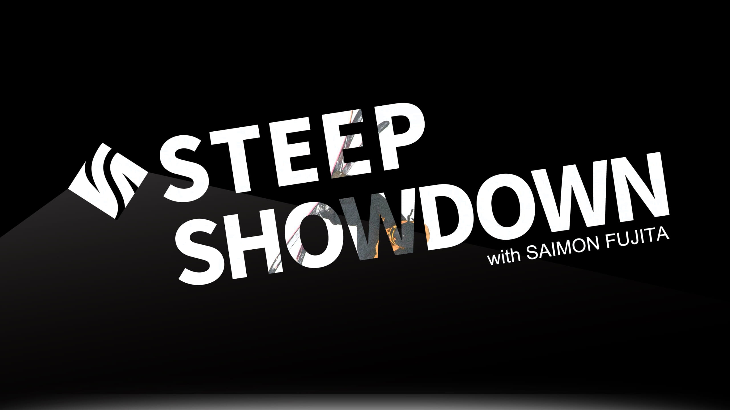 yukiyamaアプリ×STEEPのイベント「STEEP SHOWDOWN」開催中！