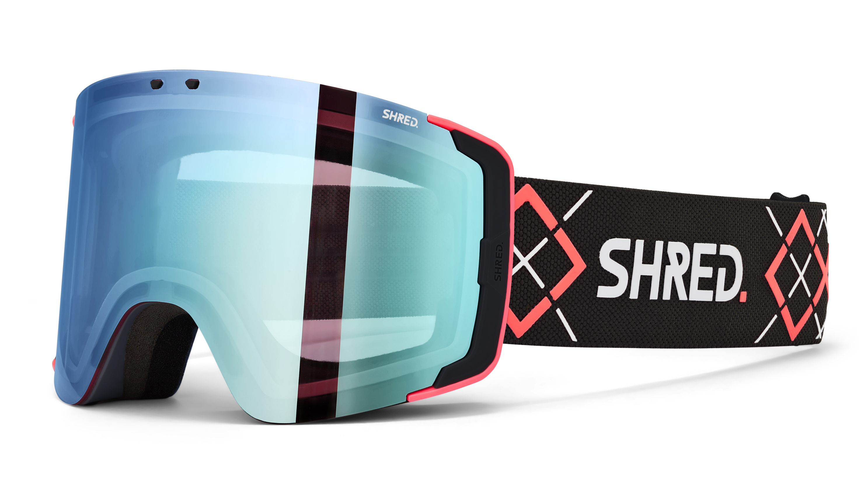 SHRED（シュレッド）【'24-25 NEW!】 | スキー・スノーボード情報メディア | STEEP