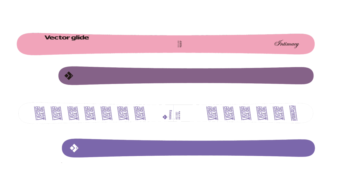 vectorglide bulky ADVANCE /Rottefella（Voile UltraVector BC Skis）