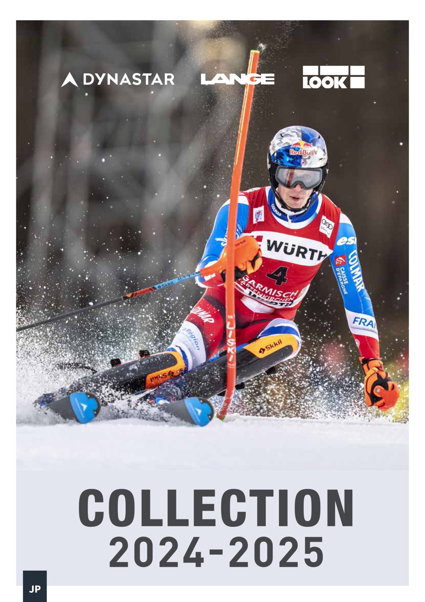 LOOK(ルック) 最新モデル&カタログ|ブランド紹介