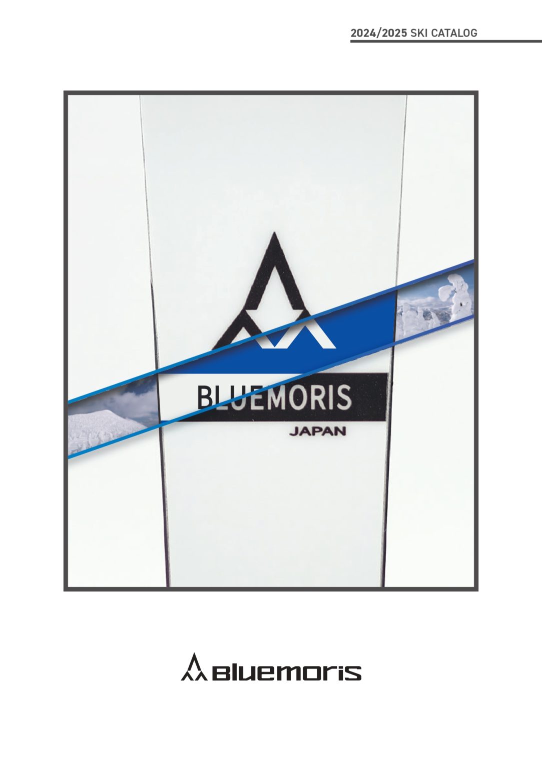 Bluemoris(ブルーモリス)最新モデル&カタログ|ブランド紹介