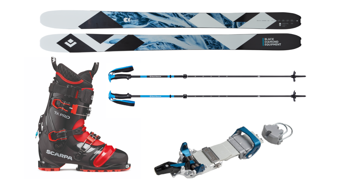 Hart（ハート） カービングスキー4点セット 板160cm／靴29cm 養っ 