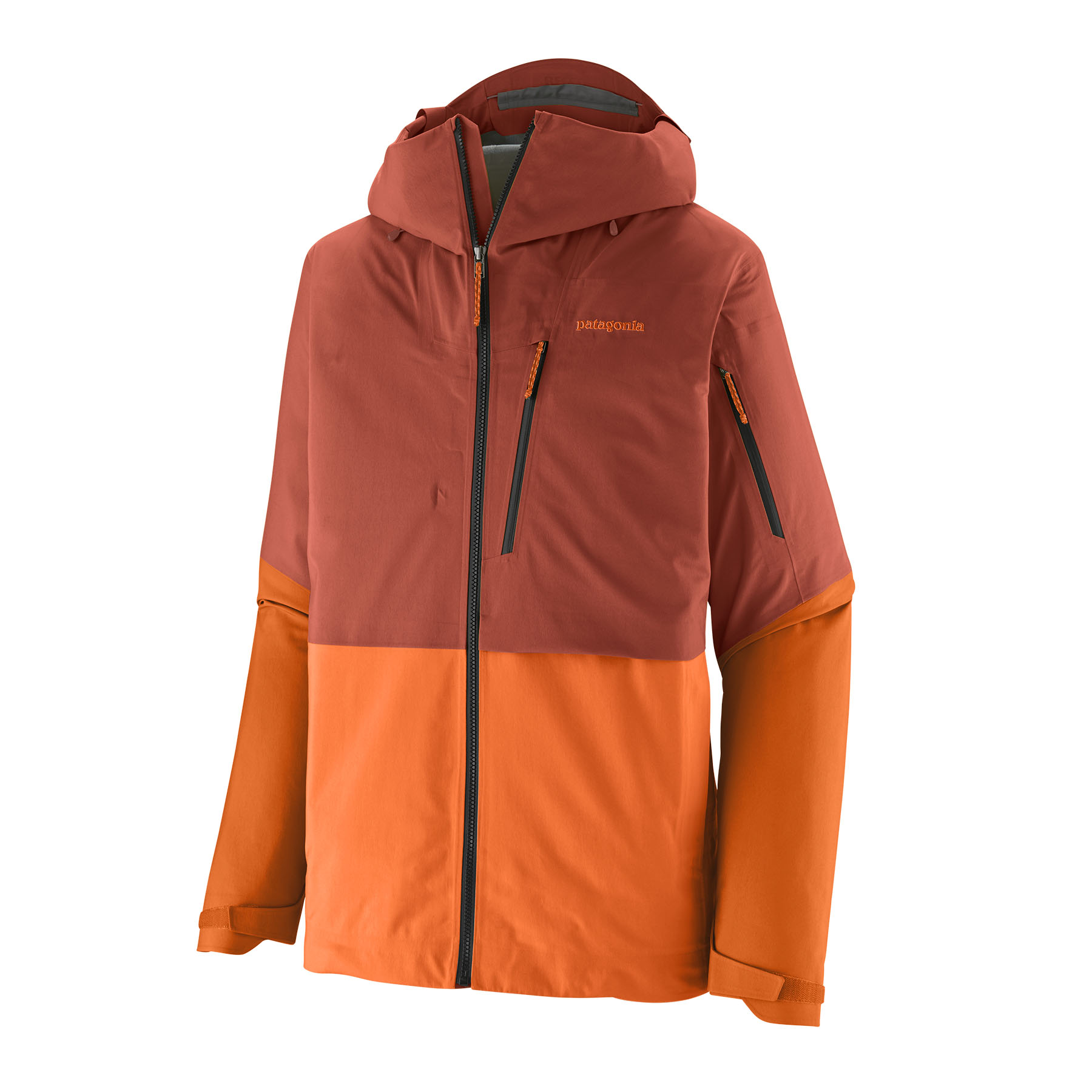 Patagonia（パタゴニア）最新モデル＆カタログ｜ブランド紹介