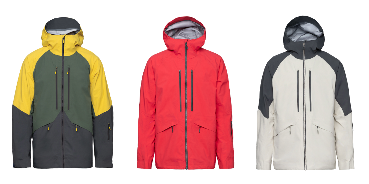 STRAFE OUTERWEAR（ストレイフ）最新モデル＆カタログ｜ブランド紹介