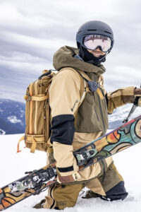 今年からは「POWDER 5 ぐんま」に！共通リフト時間券、共通