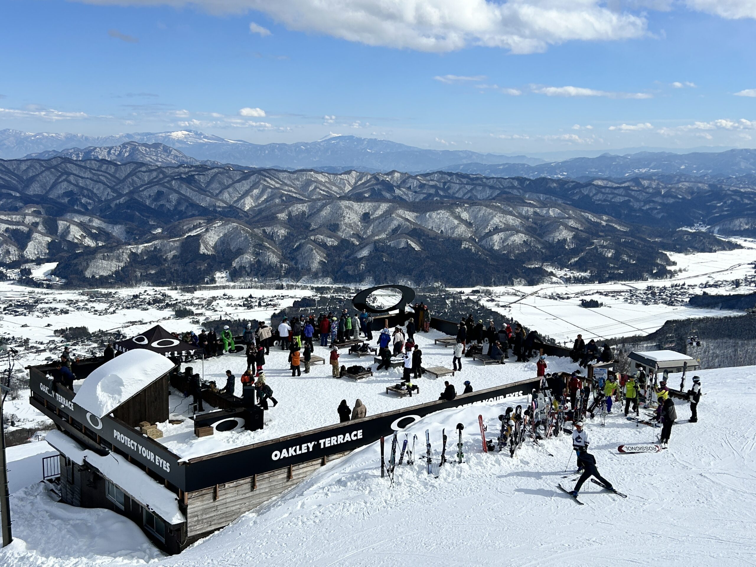 Hakuba Happo-one Ski Resort ['25-26] | Ski and Snowboard Information ...
