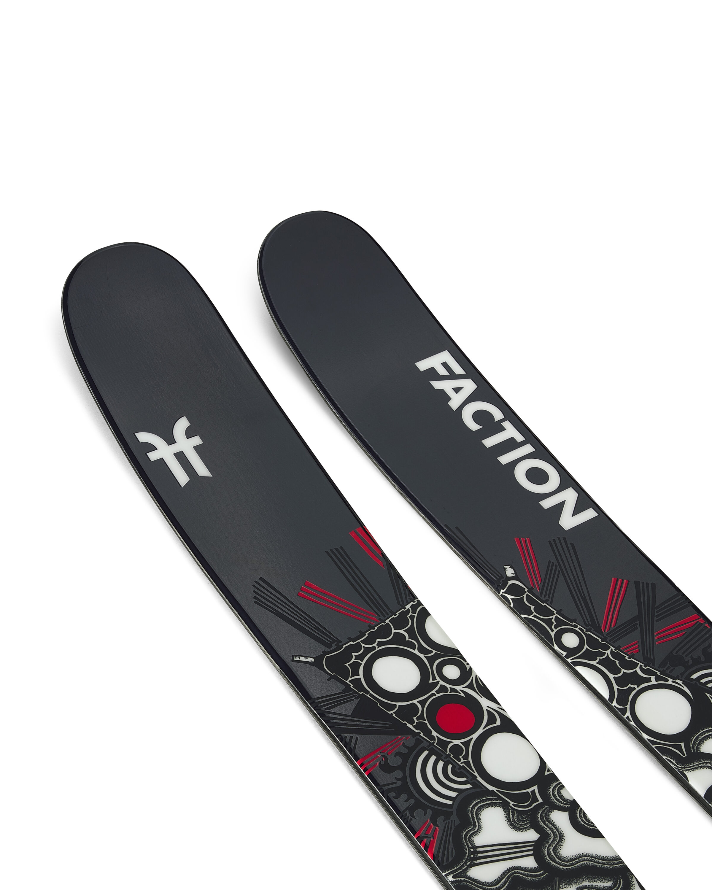 星野洸我のリミテッドモデル FACTION「Prodigy 3 Koga 」ローンチ