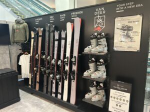 日本人初コラボレーションが実現！ SMITH Squad MAG×佐々木玄モデルが