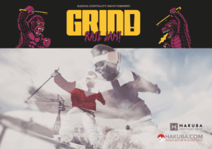 日本人初コラボレーションが実現！ SMITH Squad MAG×佐々木玄モデルが