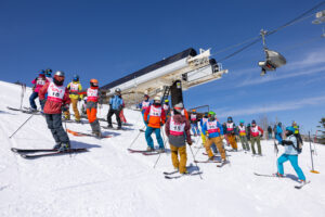 今年からは「POWDER 5 ぐんま」に！共通リフト時間券、共通シーズン