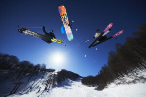K2 Snowboarding & K2 Skisの2020リミテッドシリーズ “Jeremy Dean x