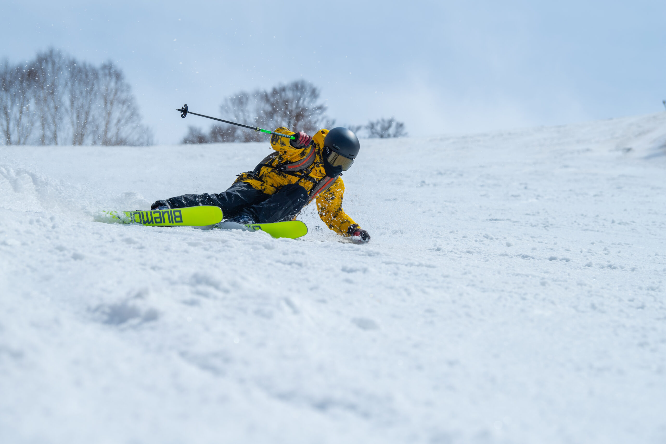 これ1台で山を支配する。JONDANOの血統を受け継いだ「JONDANO COBRA」が狙うのは？｜Bluemoris '26-27ニューモデル情報