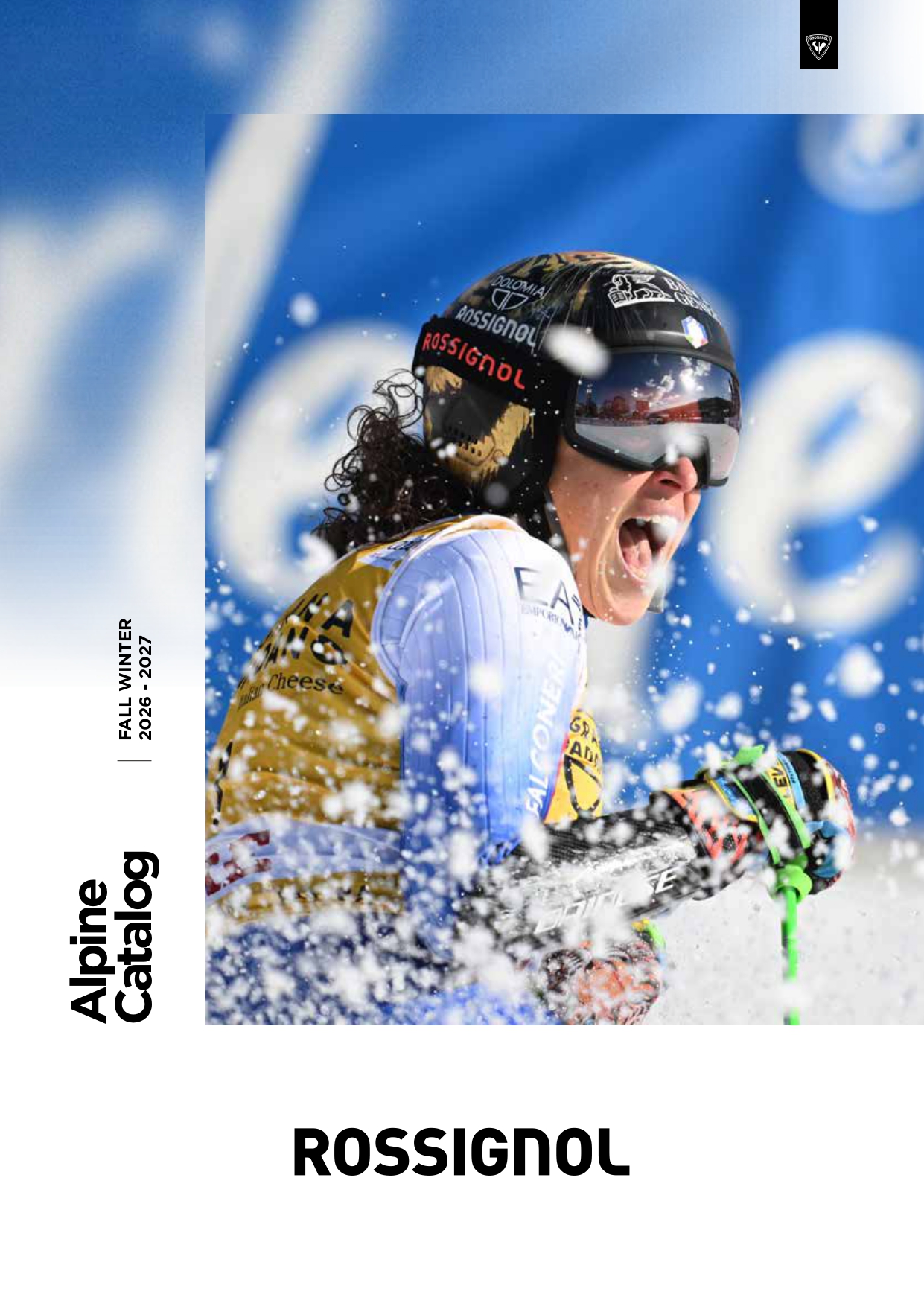 ROSSIGNOL Latest Models & Catalog | Brand Introduction