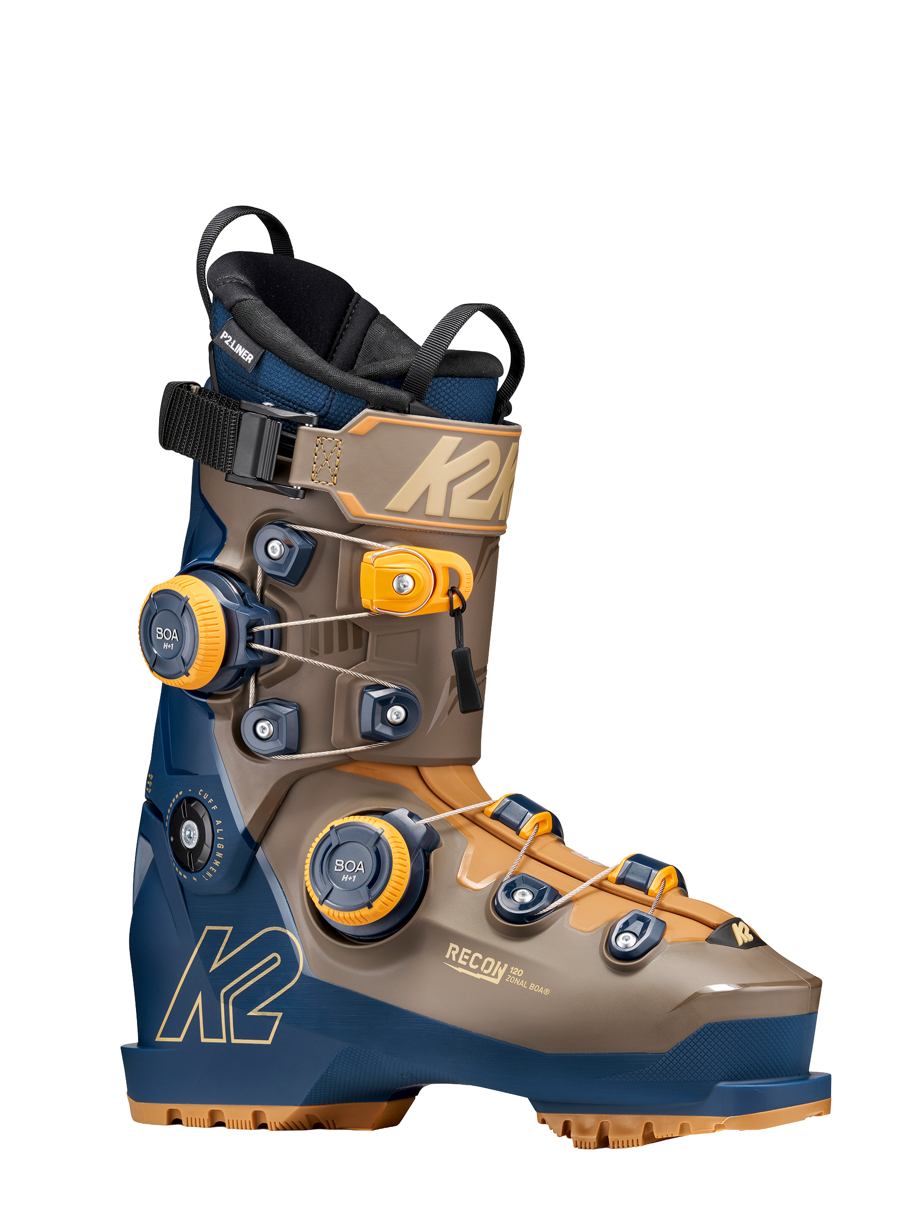 K2(ケーツースキー)最新モデル＆カタログ｜ブランド紹介