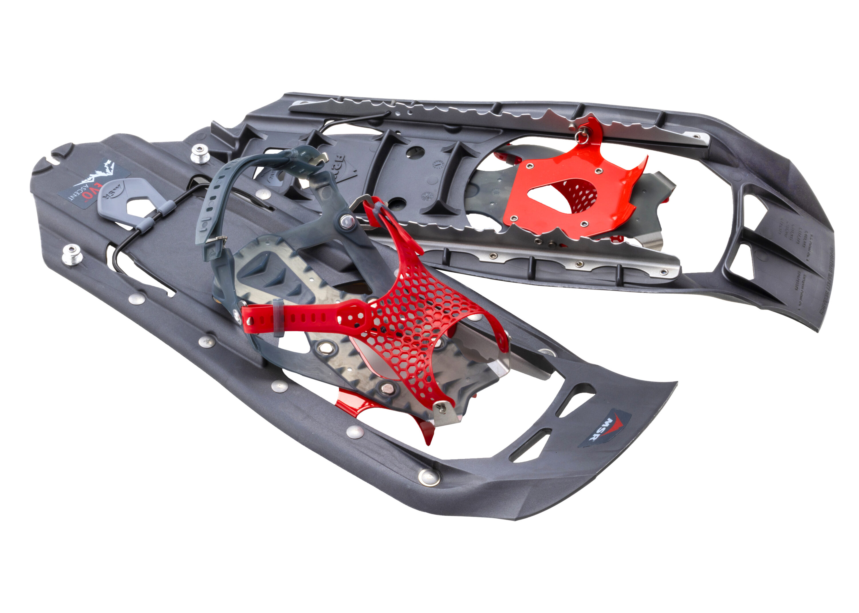 MSR エムエスアール EVO SNOWSHOE スノーシュー エボ 高性能 かんじき 