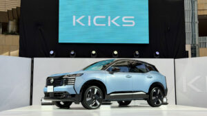遊び心を、KICKSる。｜日産が新型「キックス」を発表｜6月18日から発売