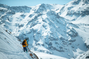 リサイクル素材に一新するも高性能をキープしたサスティナブルモデル