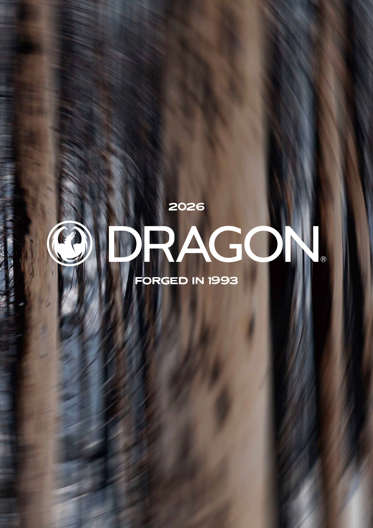 DRAGON（ドラゴン）最新モデル＆カタログ｜ブランド紹介