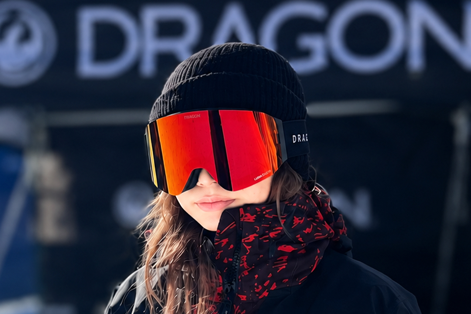DRAGON（ドラゴン）最新モデル＆カタログ｜ブランド紹介