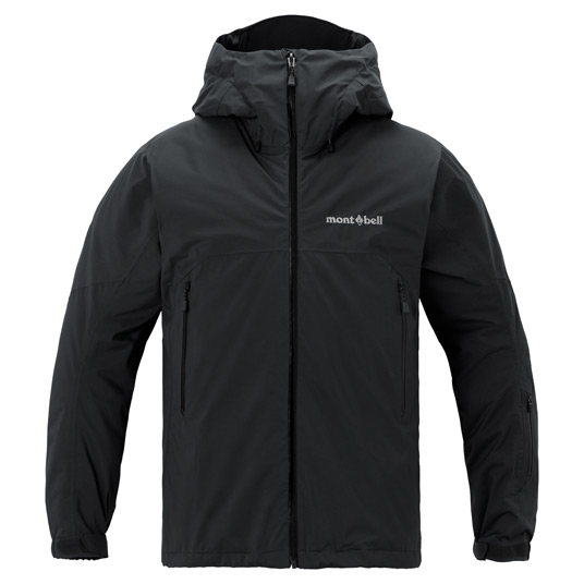 mont-bell　パウダーステップ　上下セット　スキー　スノボ　スノーウェア mont-bell (モンベル) | スキー・スノーボード情報メディア | STEEP