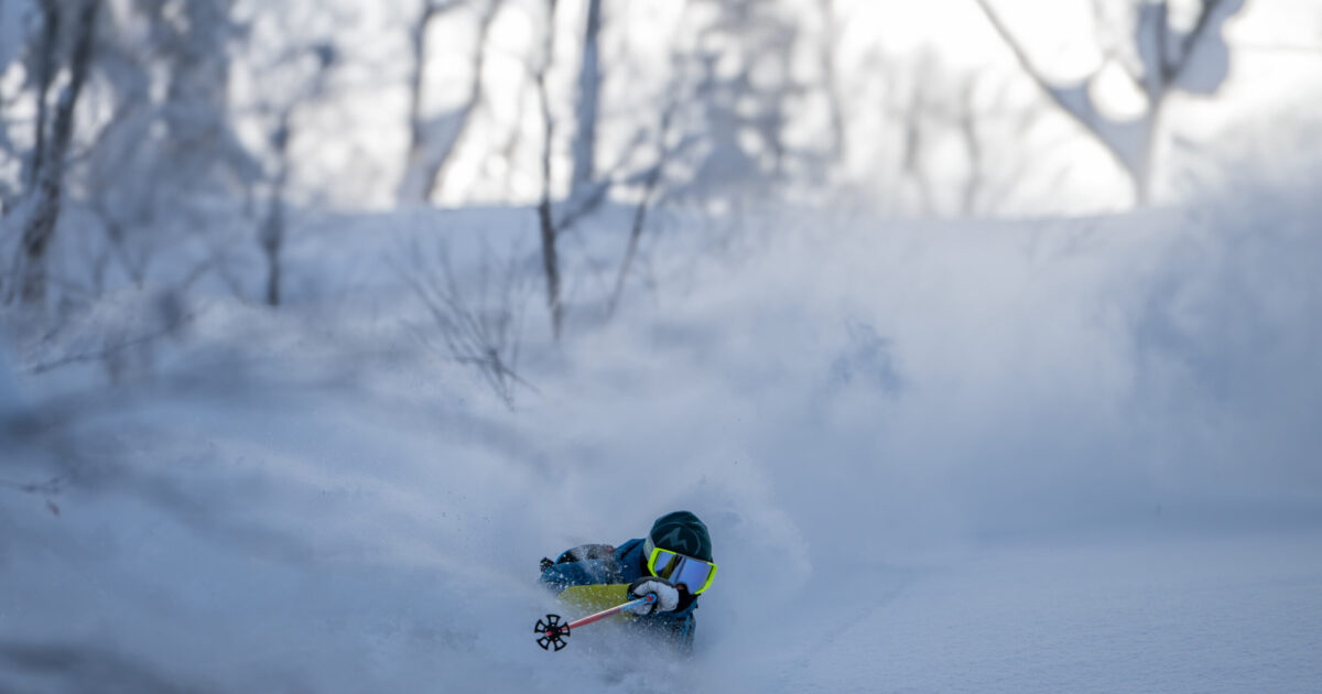 スキーギアレビュー VECTOR GLIDE,OMNIS,MARKER｜浅川誠編 | スキー